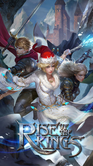 Download Rise of the Kings App on your Windows XP/7/8/10 and MAC PC